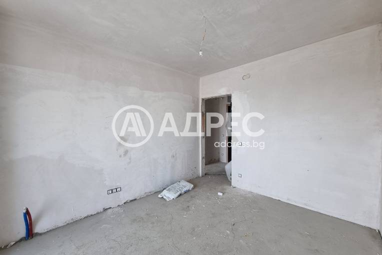 Двустаен апартамент, София, Сердика, 682154, Снимка 5