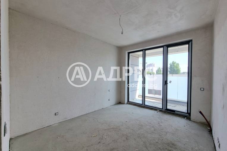 Двустаен апартамент, София, Сердика, 682154, Снимка 6