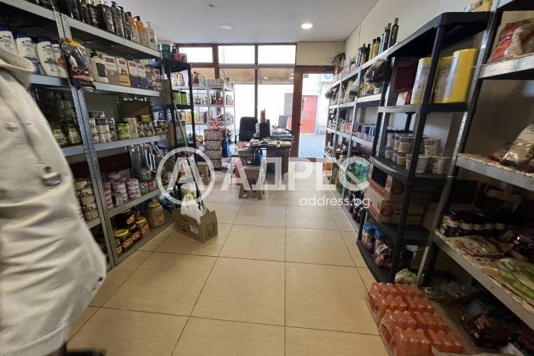 Магазин, Сливен, Център, 685154, Снимка 1