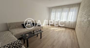 Двустаен апартамент, Хасково, Дружба 1, 687154, Снимка 1