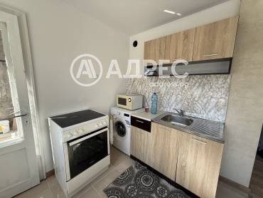 Двустаен апартамент, Хасково, Дружба 1, 687154, Снимка 1