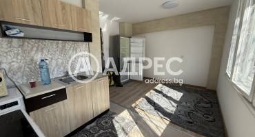 Двустаен апартамент, Хасково, Дружба 1, 687154, Снимка 3
