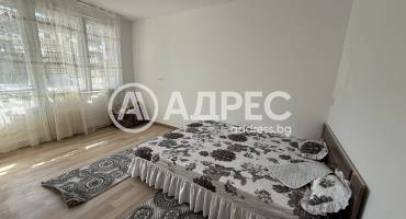 Двустаен апартамент, Хасково, Дружба 1, 687154, Снимка 4
