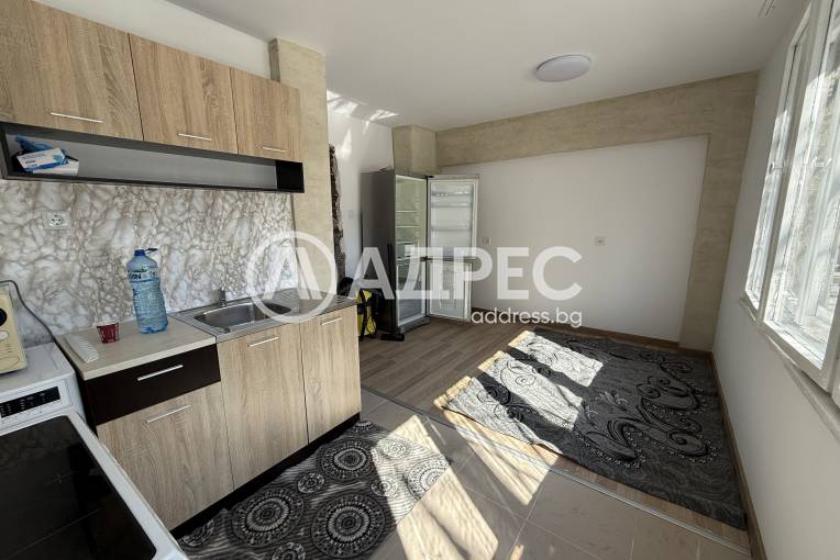 Двустаен апартамент, Хасково, Дружба 1, 687154, Снимка 3
