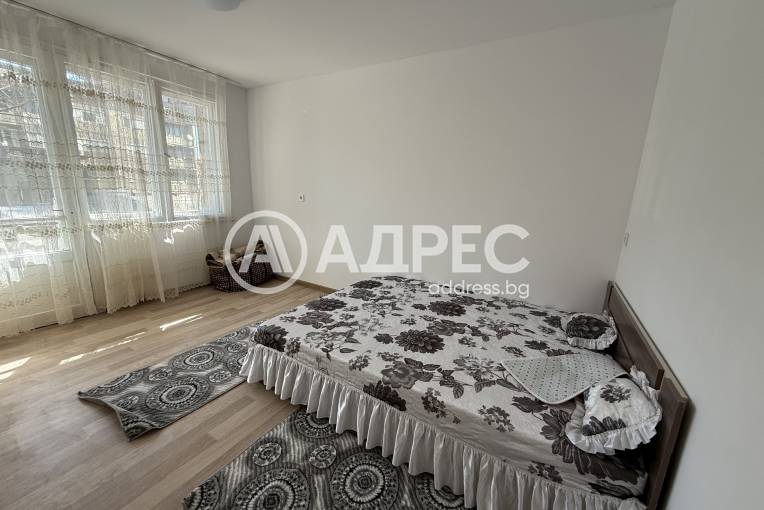 Двустаен апартамент, Хасково, Дружба 1, 687154, Снимка 4