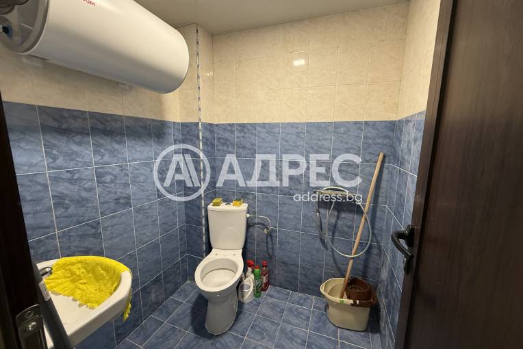 Двустаен апартамент, Хасково, Дружба 1, 687154, Снимка 7