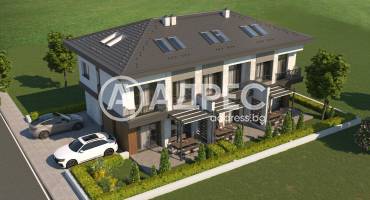 Къща/Вила, Пловдив, Остромила, 690154, Снимка 1