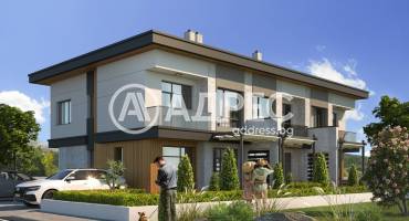 Къща/Вила, Пловдив, Остромила, 690154, Снимка 2