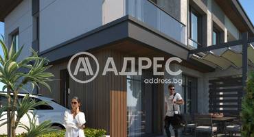 Къща/Вила, Пловдив, Остромила, 690154, Снимка 4