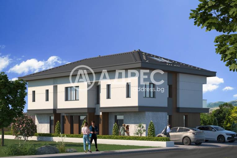 Къща/Вила, Пловдив, Остромила, 690154, Снимка 3