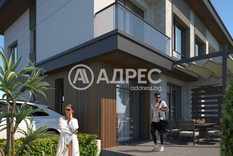 Къща/Вила, Пловдив, Остромила, 690154, Снимка 4