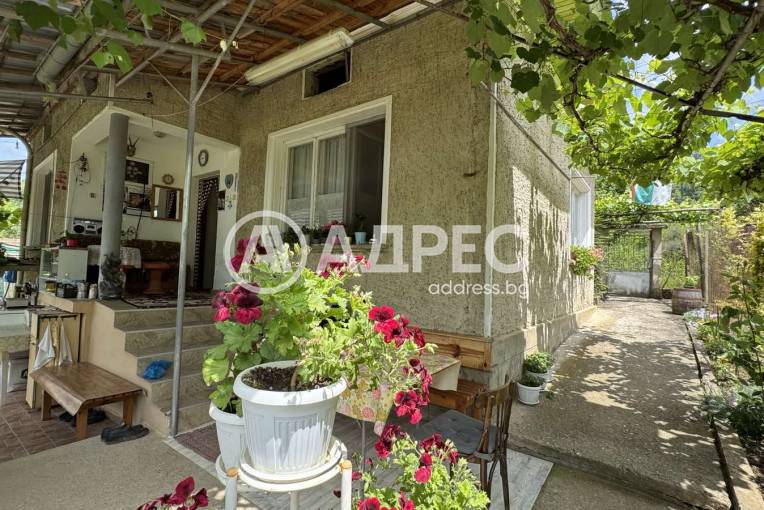 Къща/Вила, Кръвеник, 700154, Снимка 1