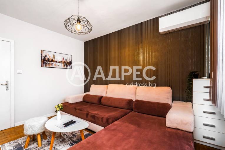 Тристаен апартамент, Плевен, Идеален център, 702154, Снимка 2