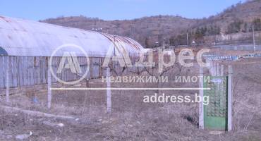 Земеделска земя, Благоевград, Втора промишлена зона, 181155, Снимка 3