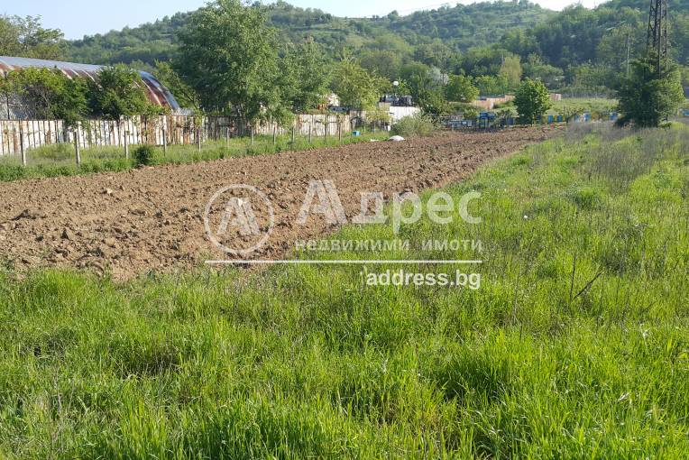 Земеделска земя, Благоевград, Втора промишлена зона, 181155, Снимка 5