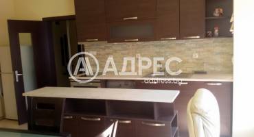 Двустаен апартамент, Варна, Зимно кино Тракия, 472155, Снимка 2
