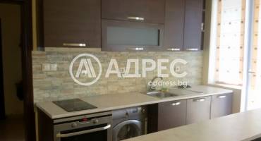 Двустаен апартамент, Варна, Зимно кино Тракия, 472155, Снимка 3