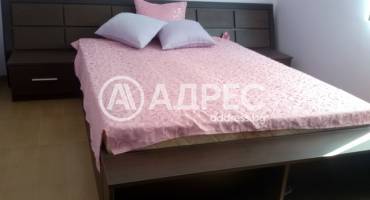 Двустаен апартамент, Варна, Зимно кино Тракия, 472155, Снимка 6