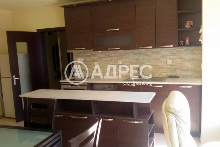 Двустаен апартамент, Варна, Зимно кино Тракия, 472155, Снимка 2