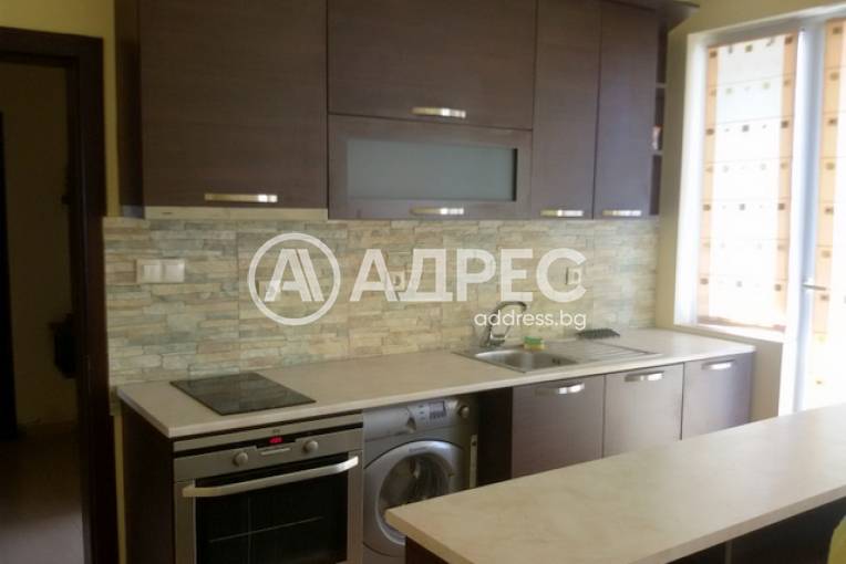 Двустаен апартамент, Варна, Зимно кино Тракия, 472155, Снимка 3