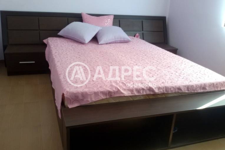 Двустаен апартамент, Варна, Зимно кино Тракия, 472155, Снимка 6