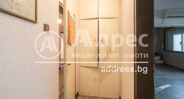 Тристаен апартамент, Варна, Нептун, 591155, Снимка 8