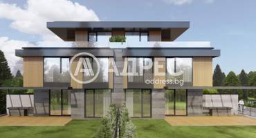 Къща/Вила, София, Камбаните, 603155, Снимка 14