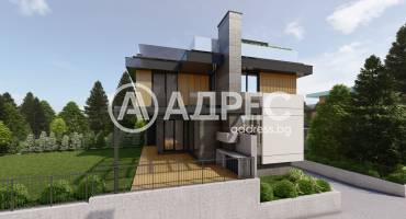 Къща/Вила, София, Камбаните, 603155, Снимка 15