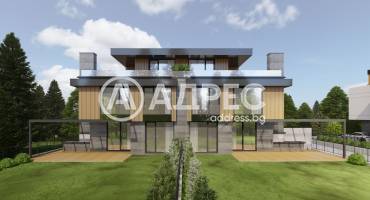 Къща/Вила, София, Камбаните, 603155, Снимка 16