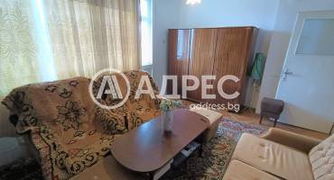 Тристаен апартамент, Разград, Център, 655155, Снимка 2