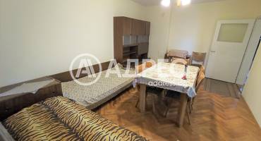 Тристаен апартамент, Разград, Център, 655155, Снимка 3