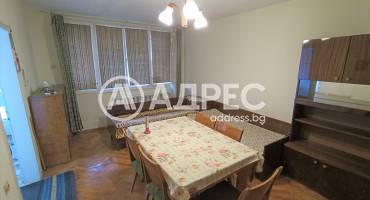 Тристаен апартамент, Разград, Център, 655155, Снимка 4