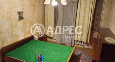 Тристаен апартамент, Разград, Център, 655155, Снимка 5