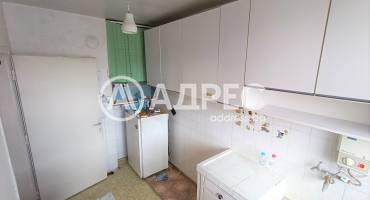 Тристаен апартамент, Разград, Център, 655155, Снимка 6