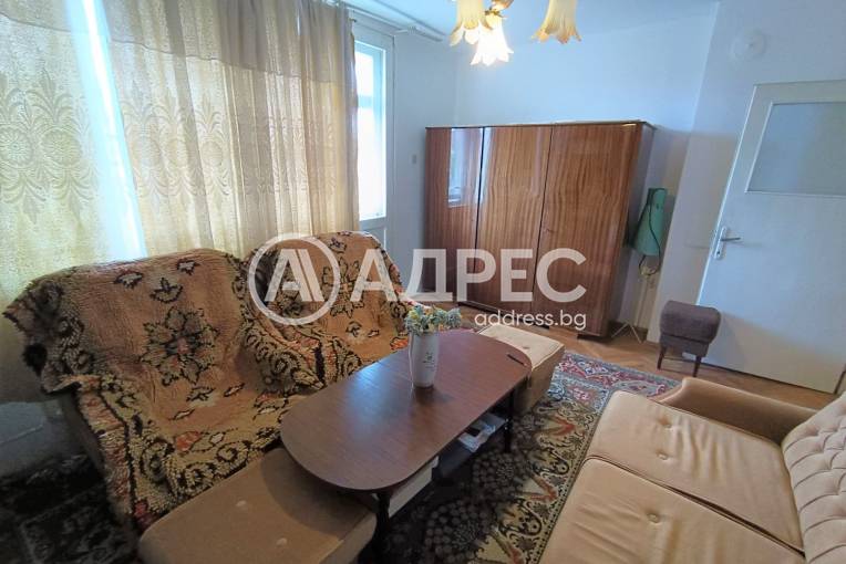 Тристаен апартамент, Разград, Център, 655155, Снимка 2