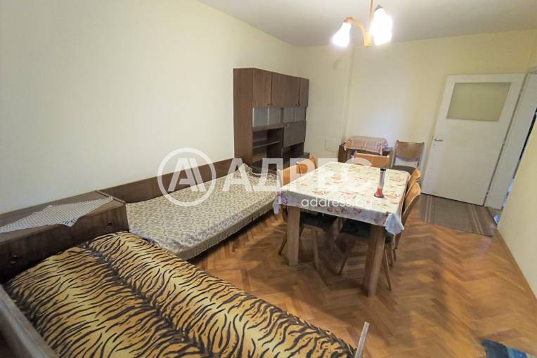 Тристаен апартамент, Разград, Център, 655155, Снимка 3