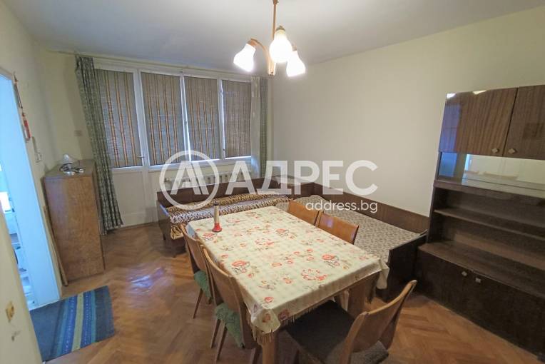 Тристаен апартамент, Разград, Център, 655155, Снимка 4