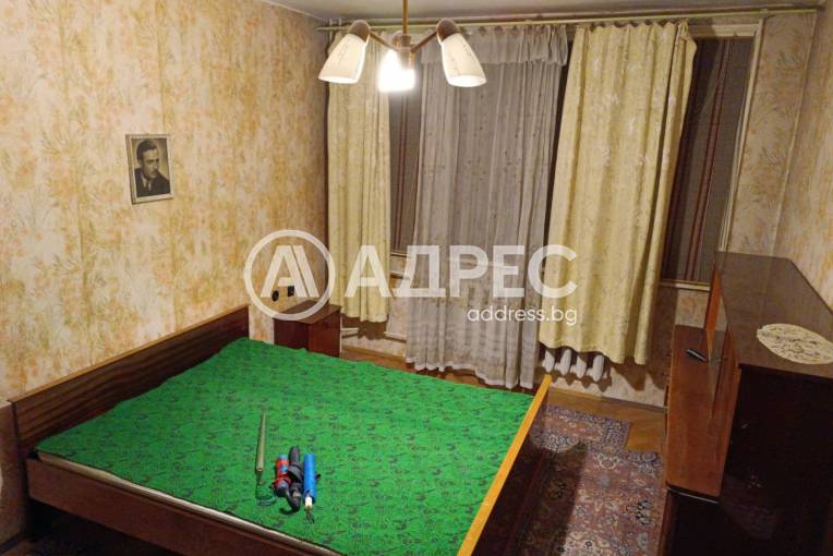 Тристаен апартамент, Разград, Център, 655155, Снимка 5