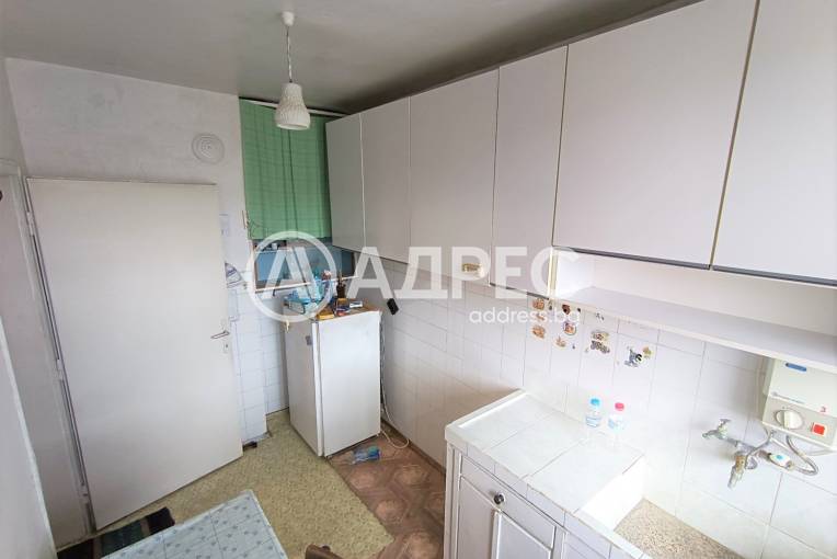 Тристаен апартамент, Разград, Център, 655155, Снимка 6