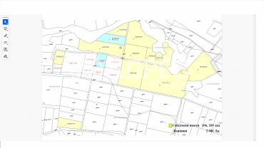 Парцел/Терен, Бенковски, 656155, Снимка 1