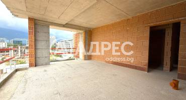 Тристаен апартамент, София, Хладилника, 657155, Снимка 2