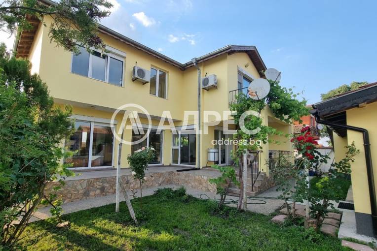 Къща/Вила, Соколово, 659155, Снимка 1