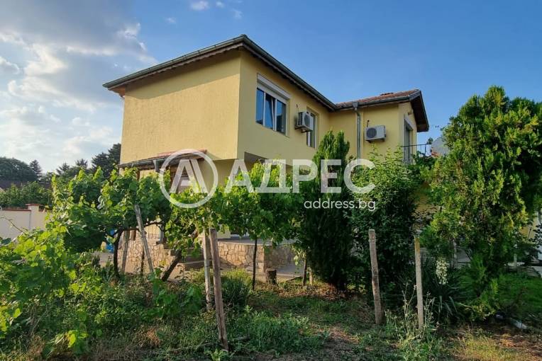 Къща/Вила, Соколово, 659155, Снимка 2