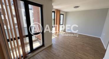 Тристаен апартамент, Варна, Бриз, 661155, Снимка 2