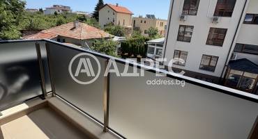 Тристаен апартамент, Варна, Бриз, 661155, Снимка 3