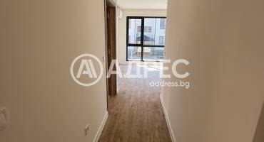 Тристаен апартамент, Варна, Бриз, 661155, Снимка 7