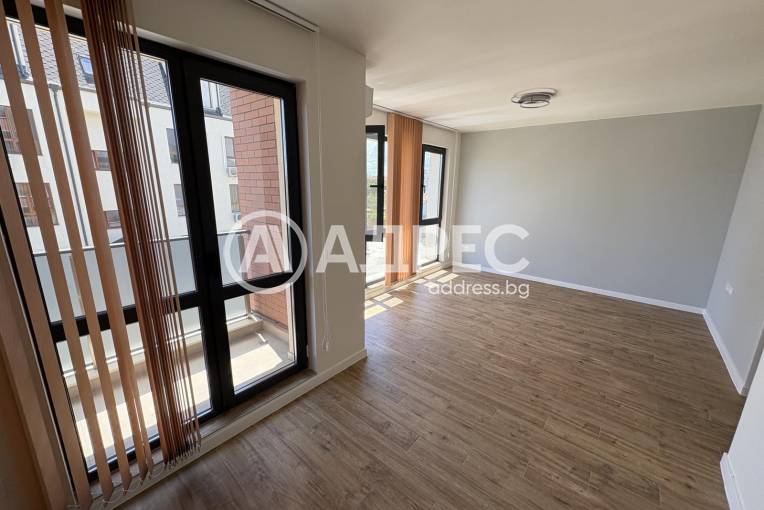 Тристаен апартамент, Варна, Бриз, 661155, Снимка 2