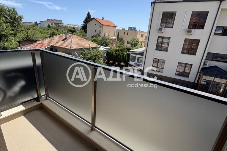 Тристаен апартамент, Варна, Бриз, 661155, Снимка 3