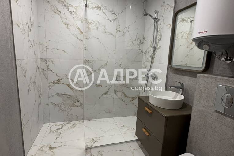 Тристаен апартамент, Варна, Бриз, 661155, Снимка 5