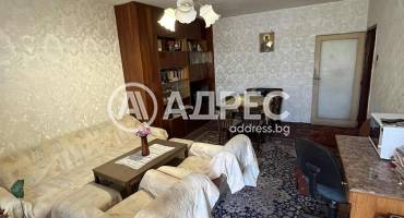 Многостаен апартамент, Благоевград, Широк център, 669155, Снимка 1